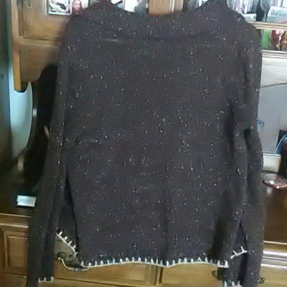 Jacket - Picture 2 of 2